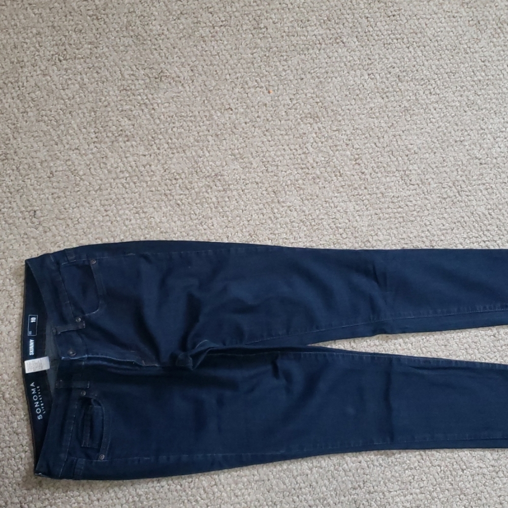 Womens jeans